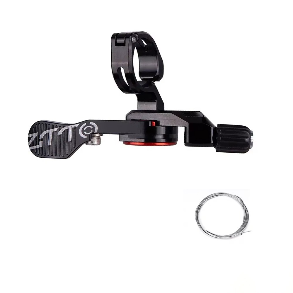 Dropper Post Remote - Adjustable Dropper Seat Post Lever Professional