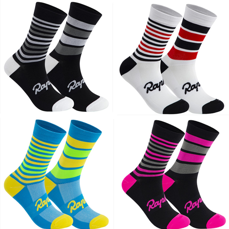 Mountain Biking Socks - 2023 Men/Women Cycling Socks High Elasticity