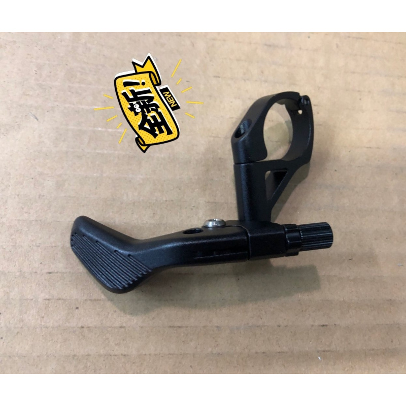 Dropper Post Remote - Universal Dropper Post Remote Lever Shifter