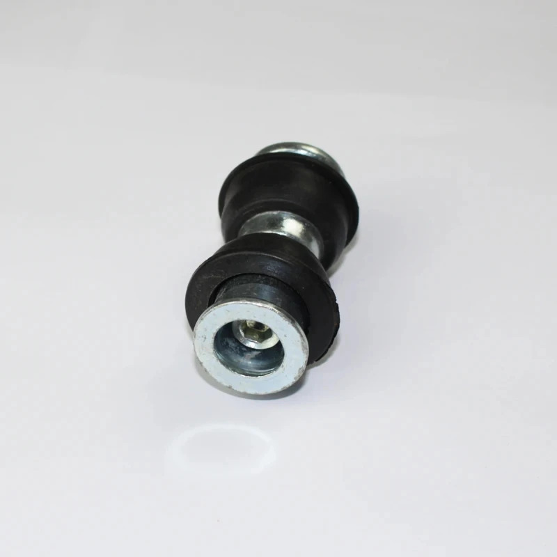 Shock Absorber Frame Connector - Mountain Biking Body Armour recension och pris