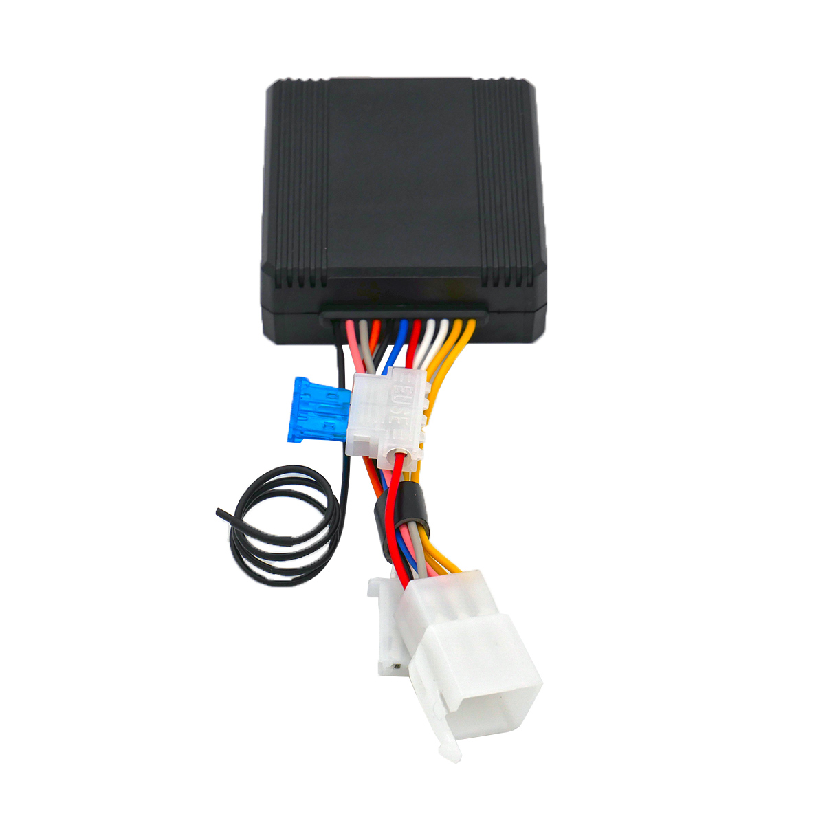 Motorcycle Anti-Theft Alarm Sy - Dropper Post Remote recension och pris