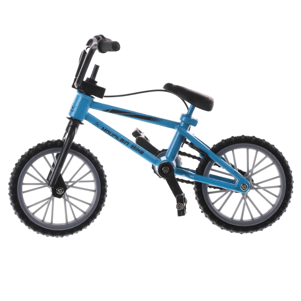 1Pcs Mini Creative Bicycle Mod - Mountain Biking Game recension och pris
