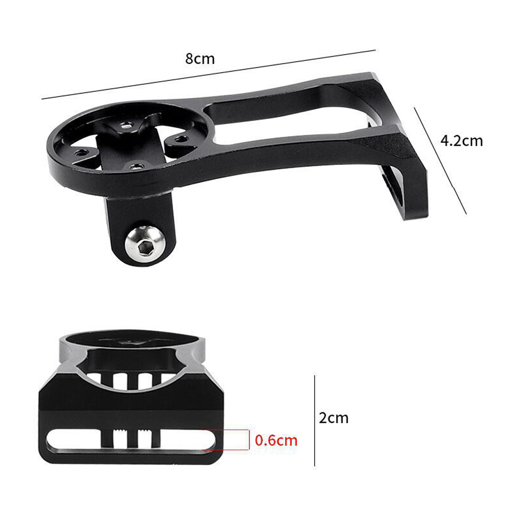 MTB Bike Front Fork Stand Hold - Mountain Biking Lights recension och pris