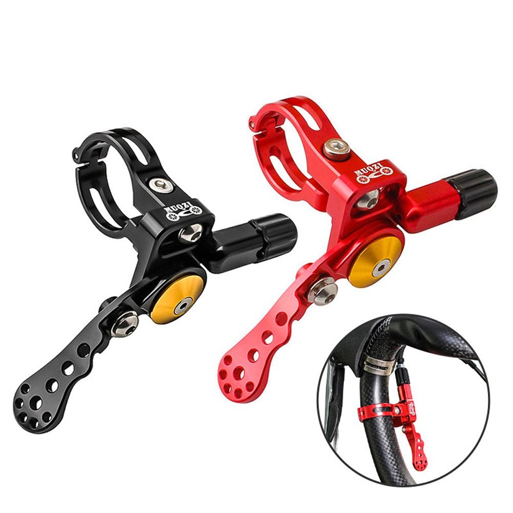 22.2mm/24mm Bicycle Seatpost R - Dropper Post Remote recension och pris