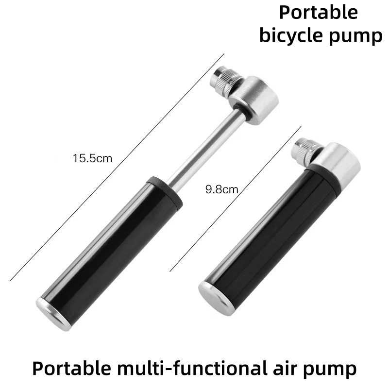 Portable Mini High-Pressure Ma - Mountain Biking Game recension och pris