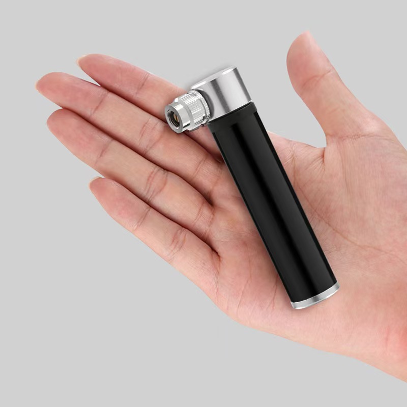 Portable Mini High-Pressure Ma - Mountain Biking Game recension och pris