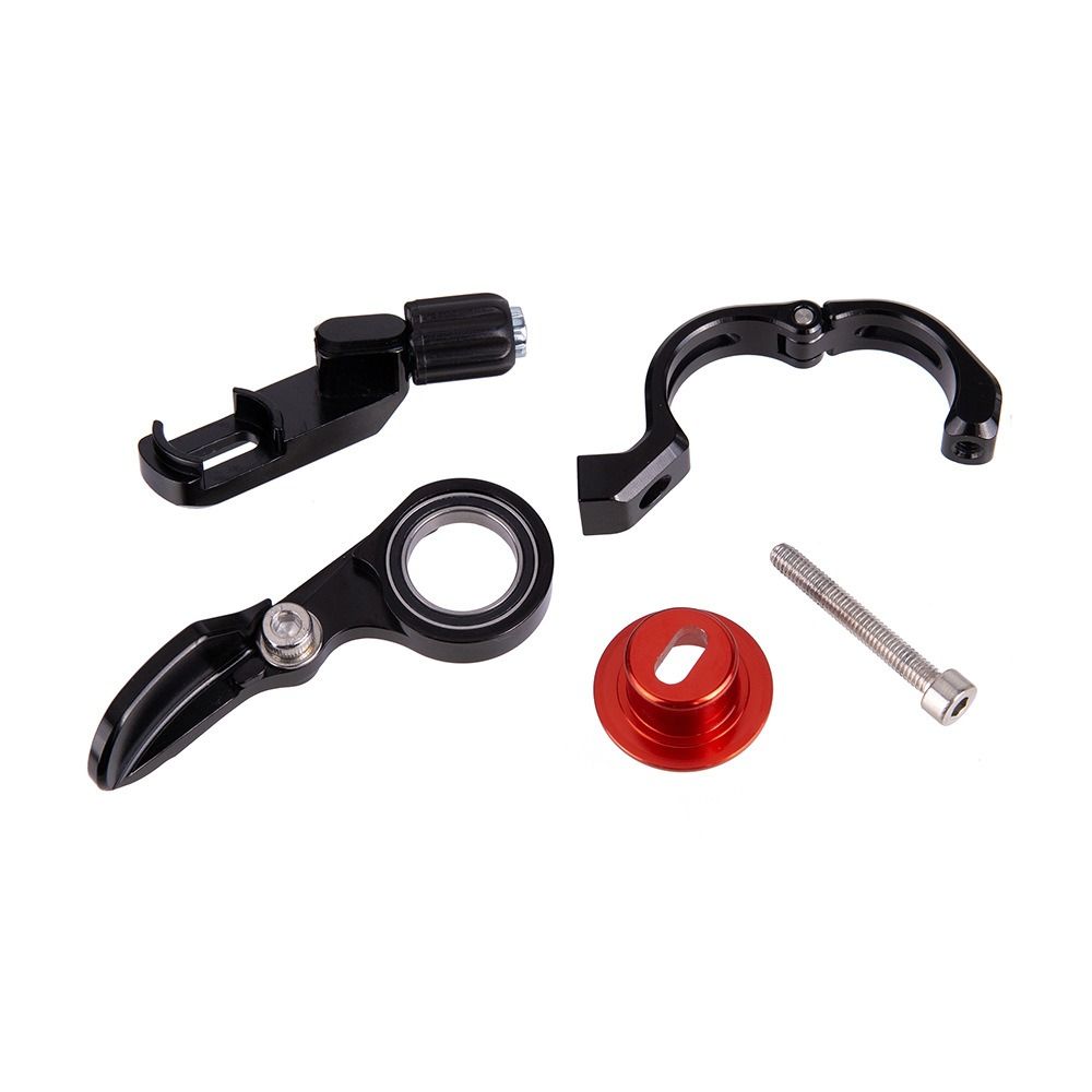 Adjustable Dropper Seat Post L - Dropper Post Remote recension och pris
