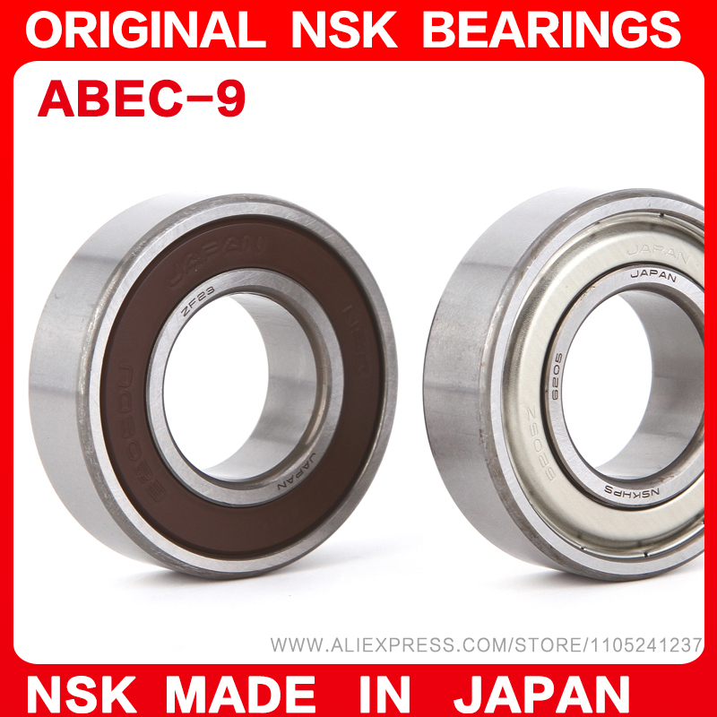 2pcs Original Japan NSK Bicycl - Mountain Biking Japan recension och pris