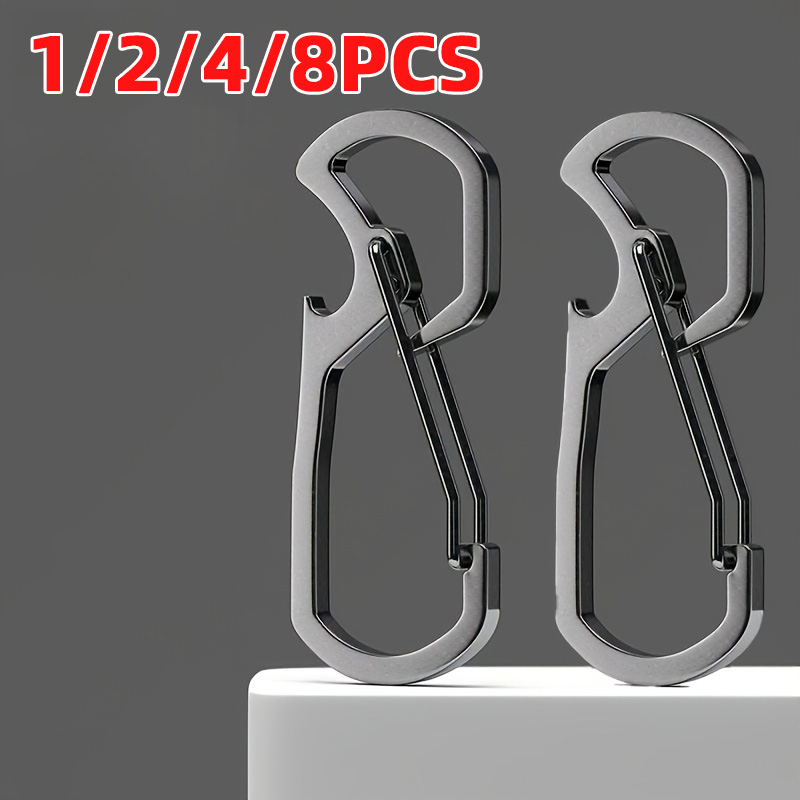 Multifunctional Stainless Stee - Chain Quick Link recension och pris