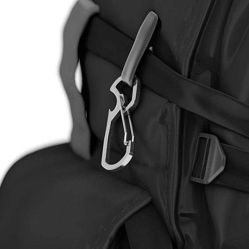 Multifunctional Stainless Stee - Chain Quick Link recension och pris