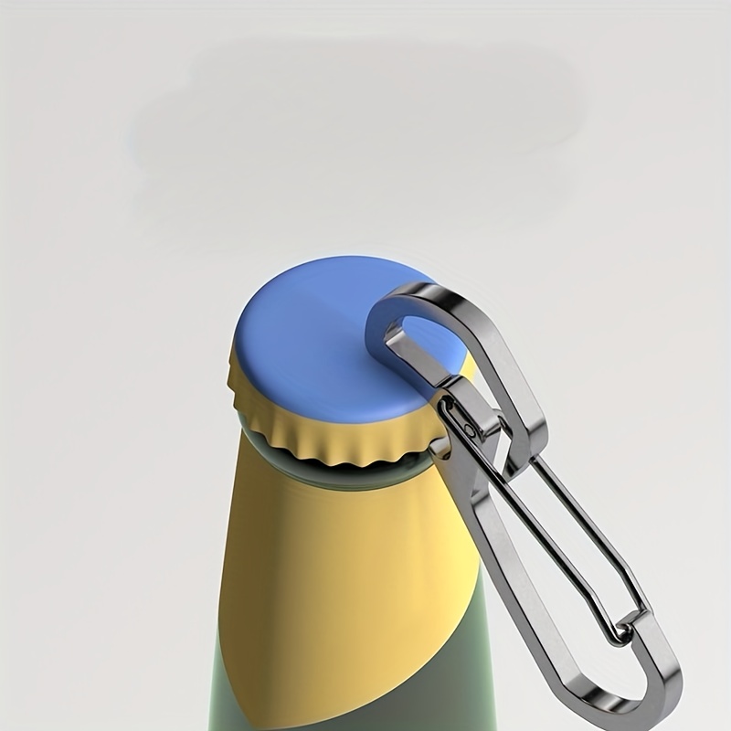 Multifunctional Stainless Stee - Chain Quick Link recension och pris