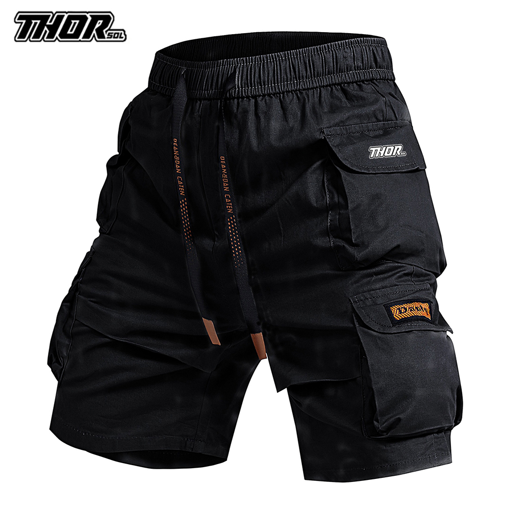 THORSOL Cycling Pants Summer B - Mountain Biking Body Armour recension och pris
