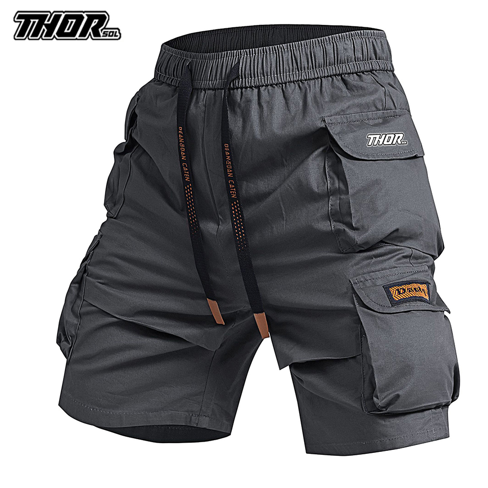 THORSOL Cycling Pants Summer B - Mountain Biking Body Armour recension och pris