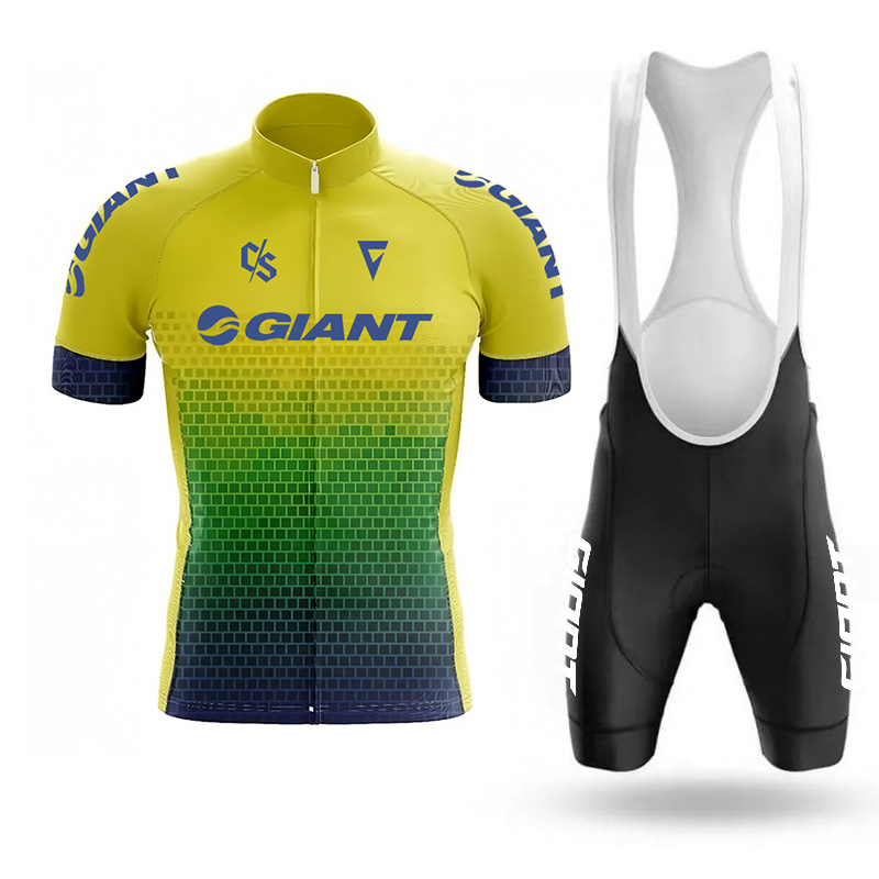 Giant Cycling Jersey for Men,  - Mountain Biking Pants For Men recension och pris