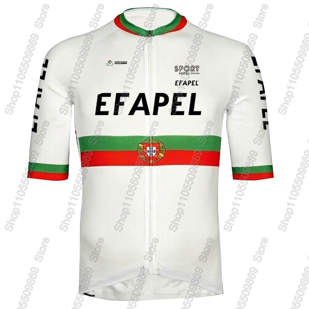 Portugal 2026  Efapel Team Cyc - Mountain Biking Pants For Men recension och pris