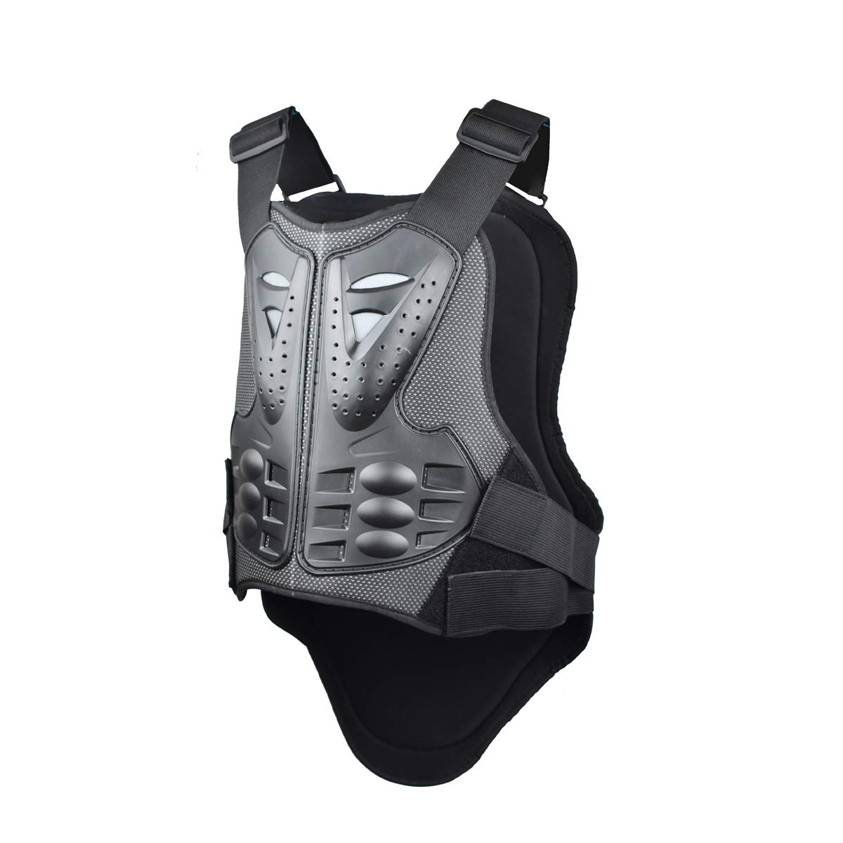 Motorcycle Vest Armor Protecti - Mountain Biking Body Armour recension och pris