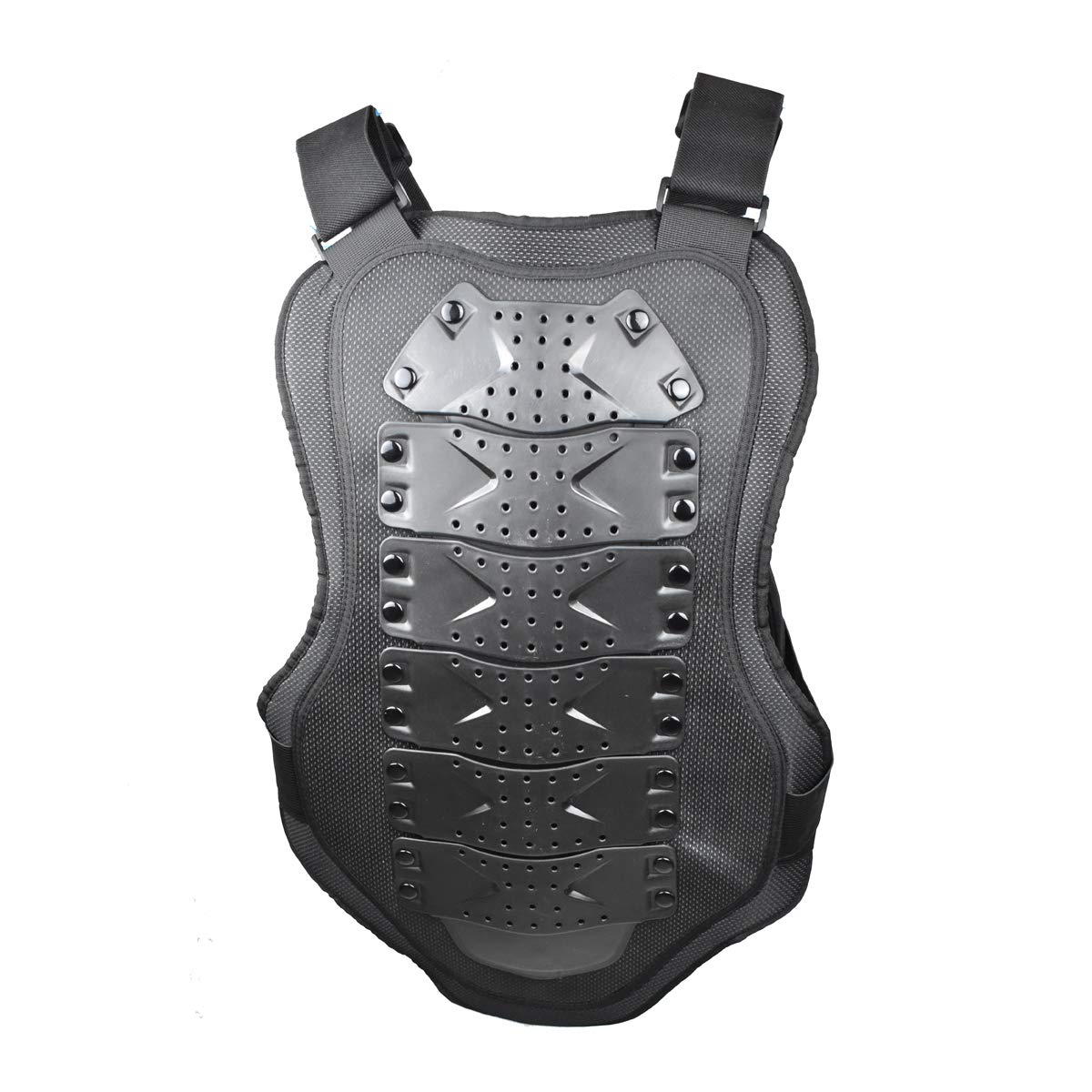 Motorcycle Vest Armor Protecti - Mountain Biking Body Armour recension och pris