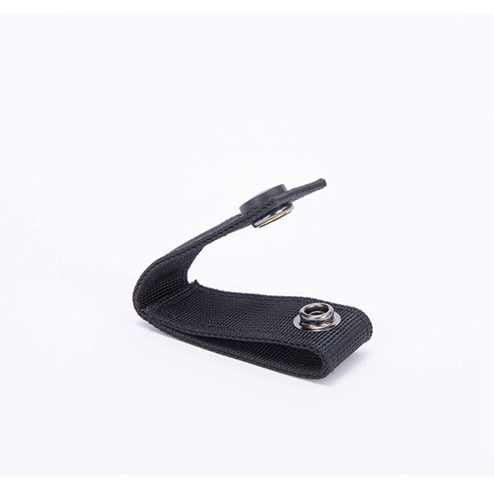 2PCS Handcuff Strap w/Snap Clo - Chain Quick Link recension och pris