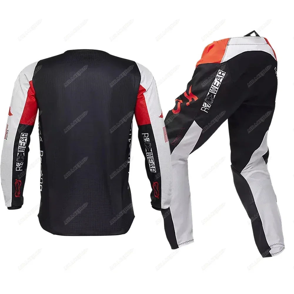 Race Spec Jersey Pants Combo O - Mountain Biking Outfits Women recension och pris
