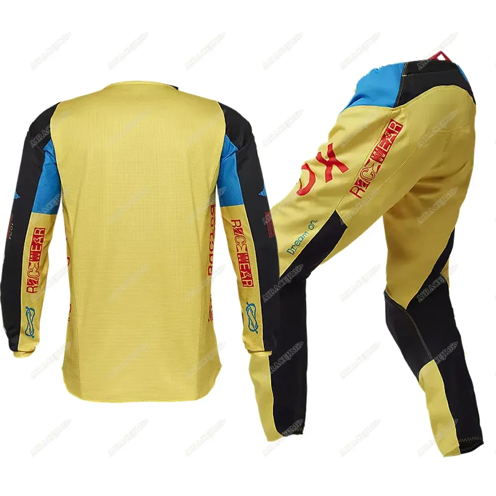 Race Spec Jersey Pants Combo O - Mountain Biking Outfits Women recension och pris