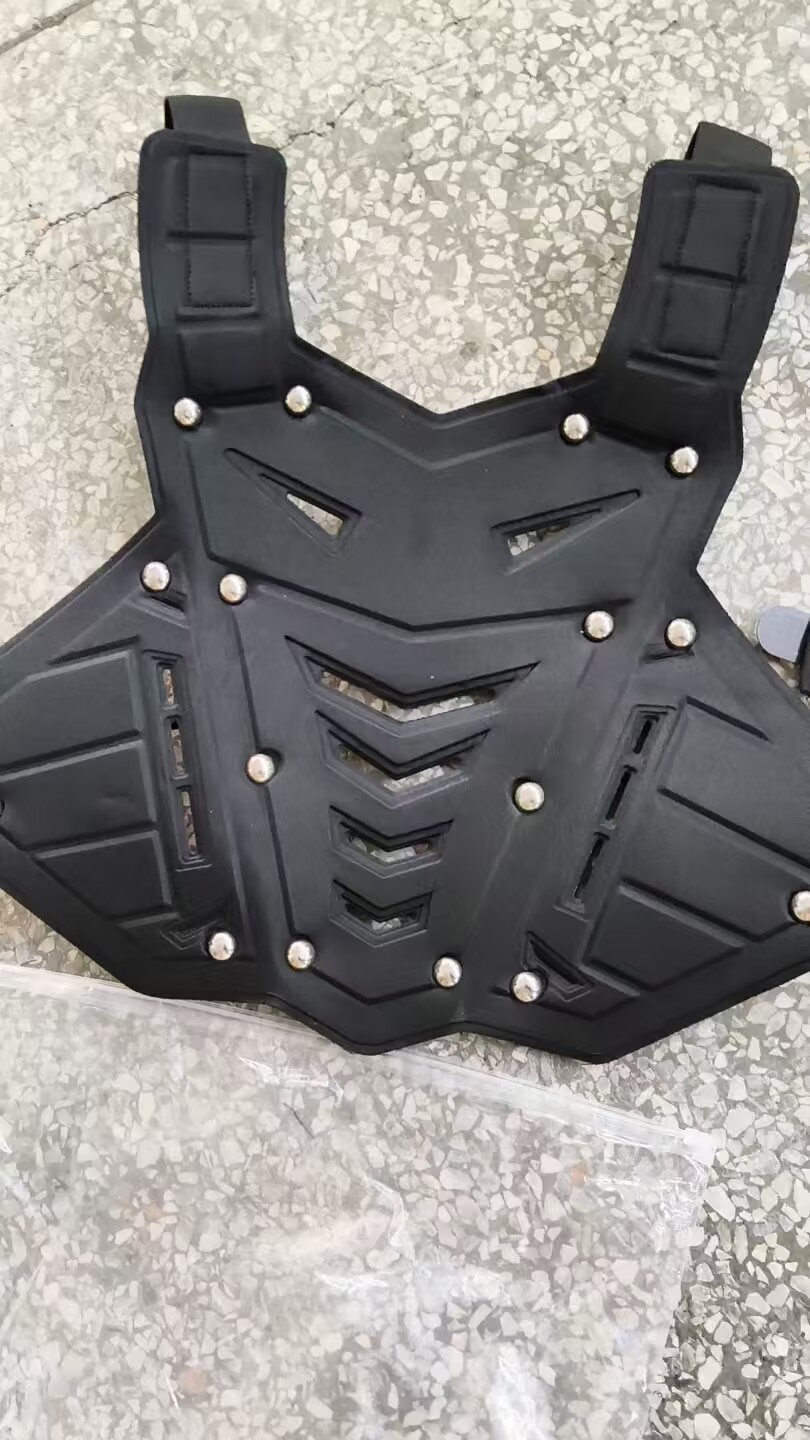 Motocross Body Armor Motorcycl - Mountain Biking Body Armour recension och pris