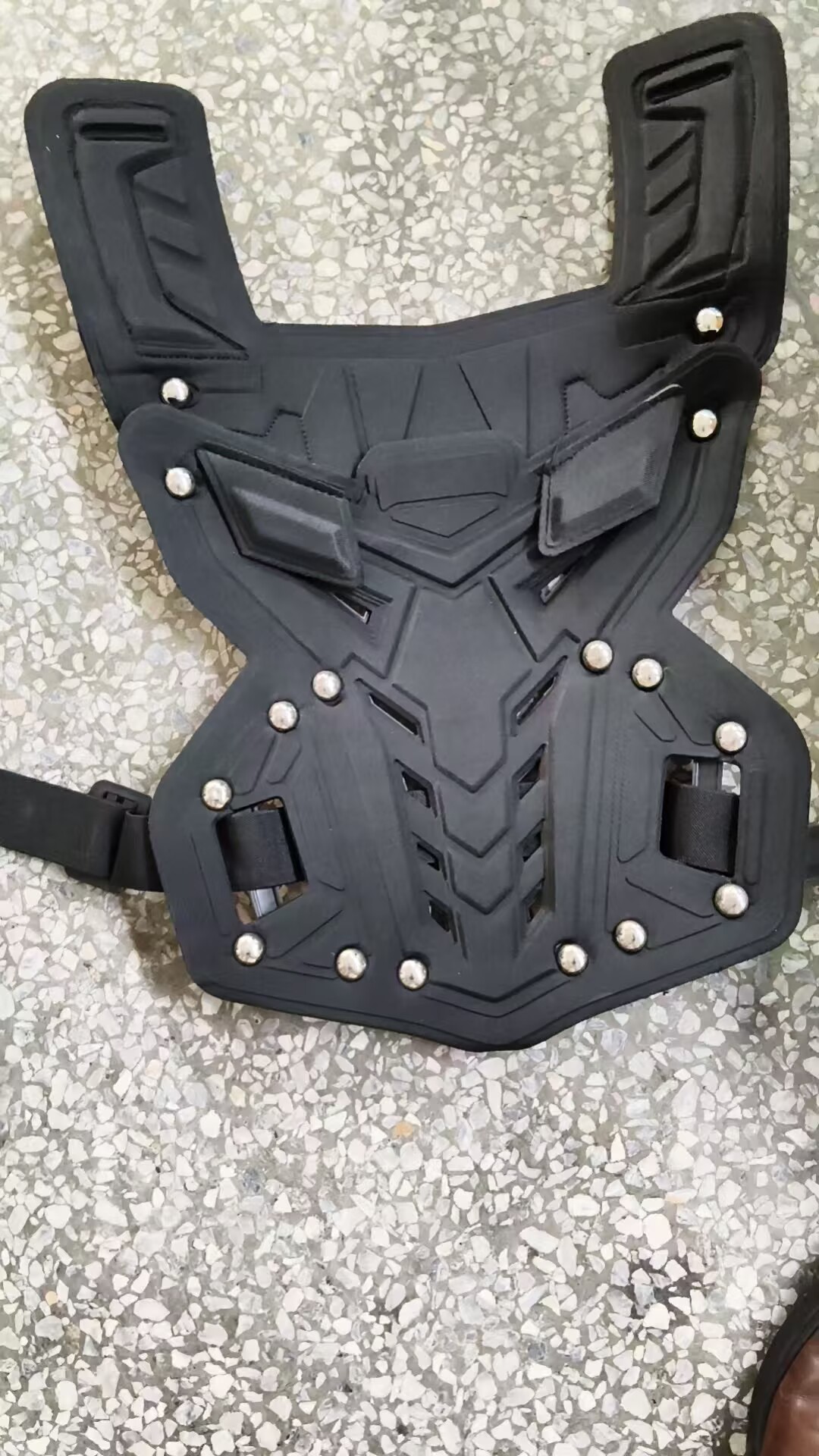 Motocross Body Armor Motorcycl - Mountain Biking Body Armour recension och pris
