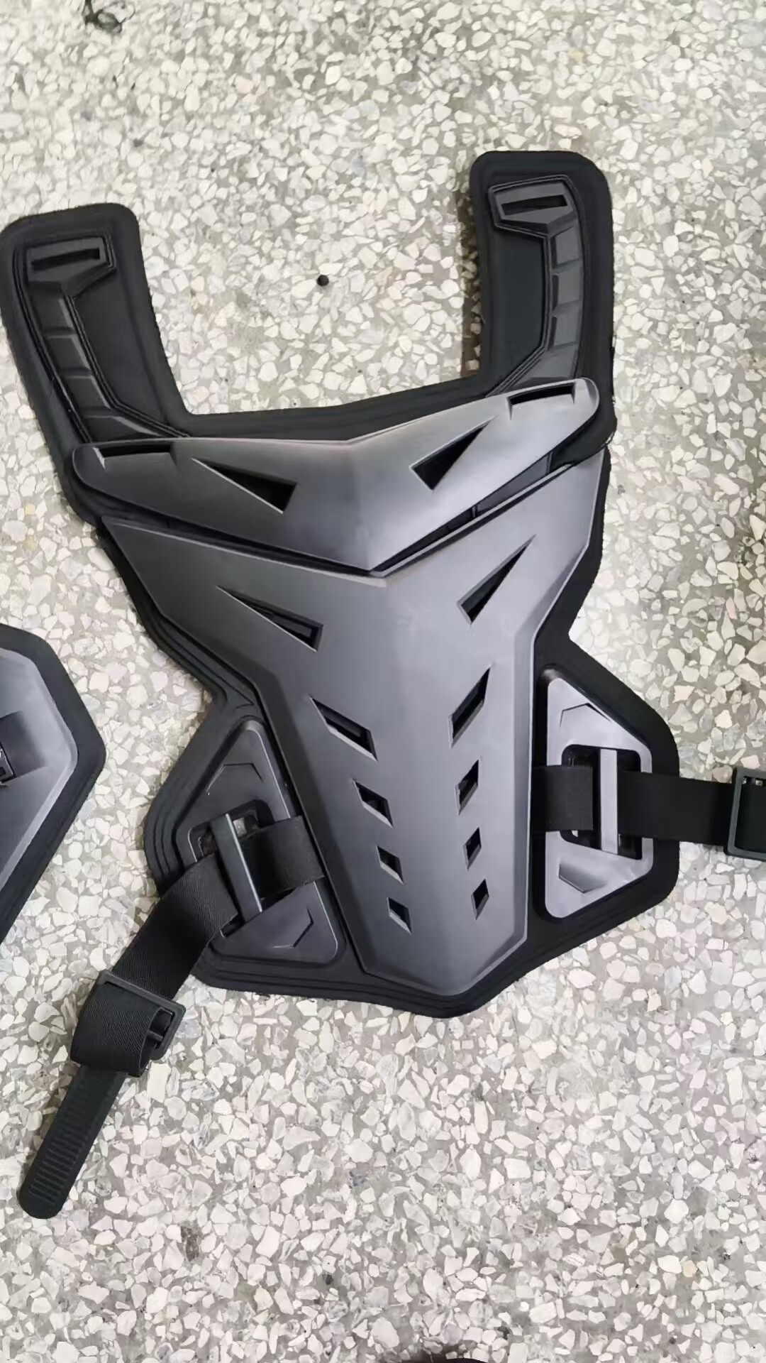 Motocross Body Armor Motorcycl - Mountain Biking Body Armour recension och pris