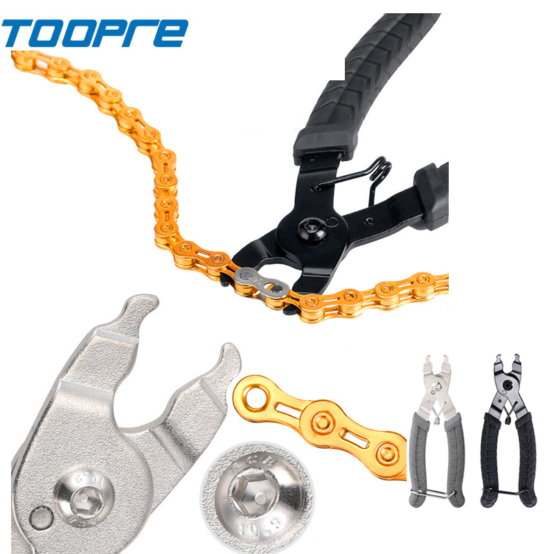 Bike Chain Quick Link Tool wit - Chain Quick Link recension och pris