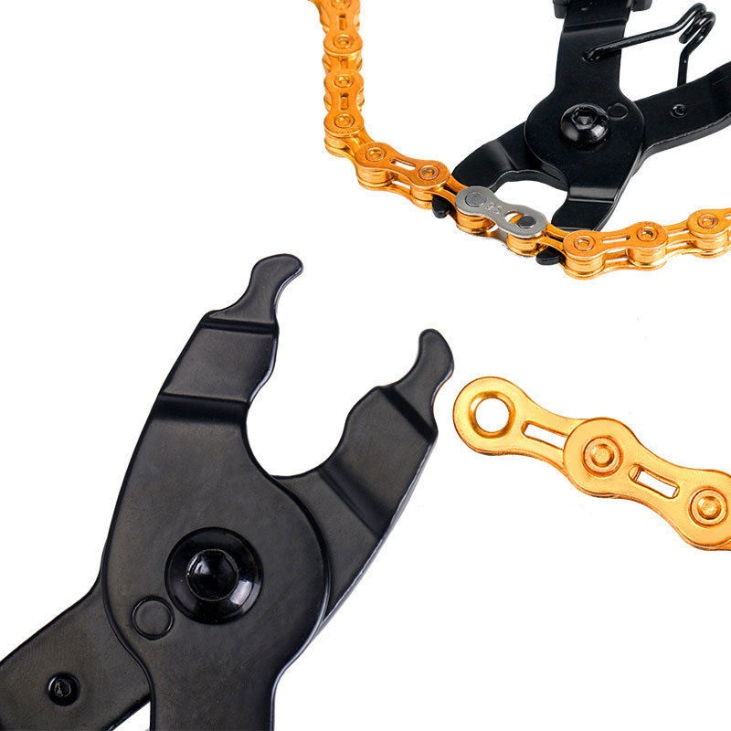 Bike Chain Quick Link Tool wit - Chain Quick Link recension och pris