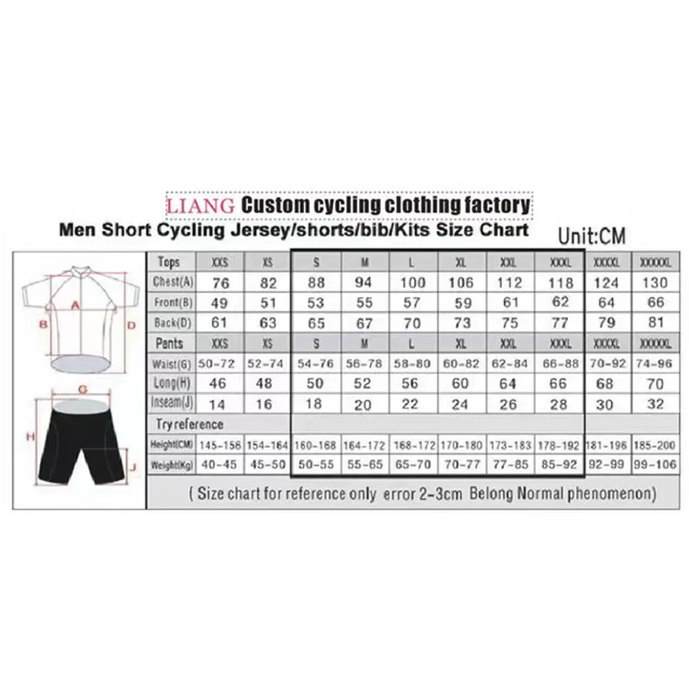 Jayco Alula Cycling Jersey 202 - Mountain Biking Pants For Men recension och pris