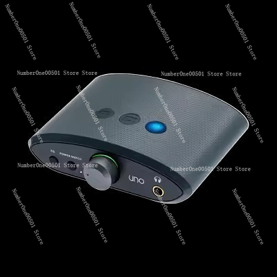 Desktop DAC Headphone Amp All  - Mountain Biking Game recension och pris