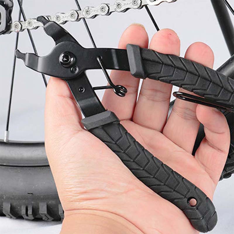 Bike Chain Quick Link Tool wit - Chain Quick Link recension och pris