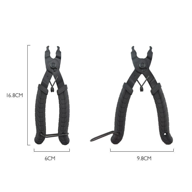 Bike Chain Quick Link Tool wit - Chain Quick Link recension och pris
