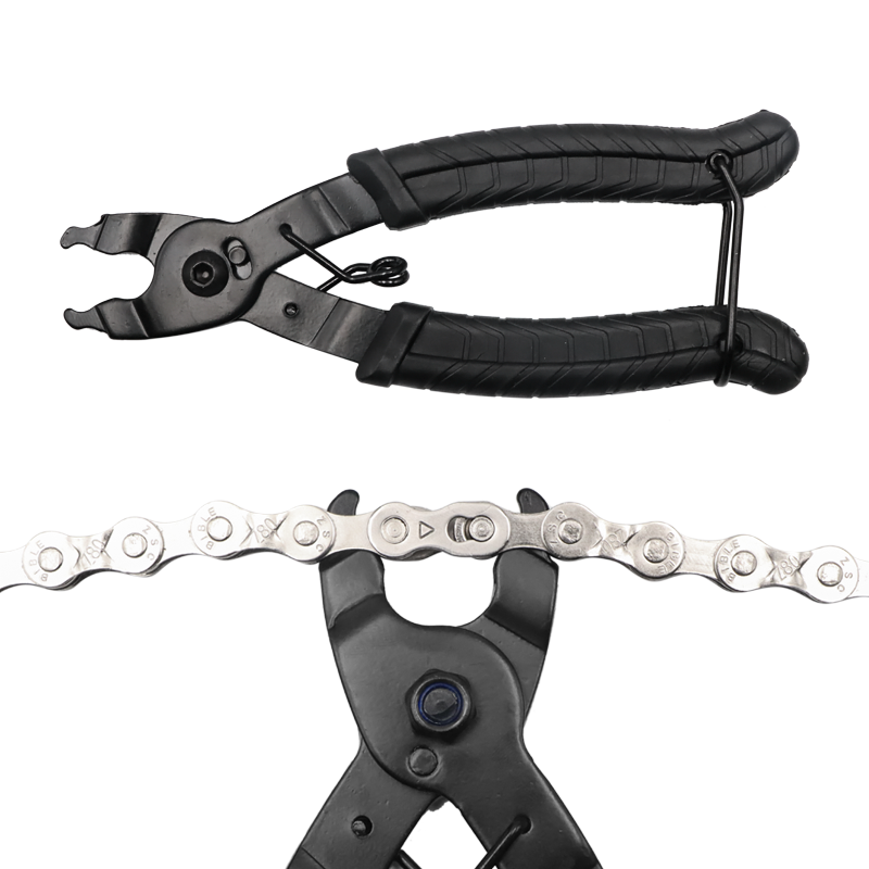 Bicycle Link Chain Buckle Plie - Chain Quick Link recension och pris