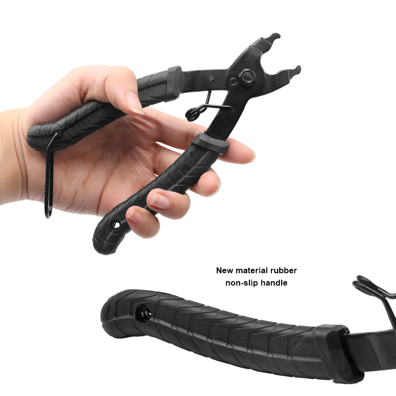 Bicycle Link Chain Buckle Plie - Chain Quick Link recension och pris