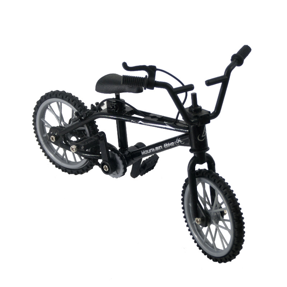 Games Home Bike Finger MTB 11* - Mountain Biking Game recension och pris