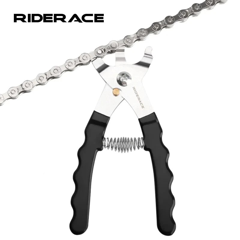 RIDERACE Bike Chain Link Plier - Chain Quick Link recension och pris