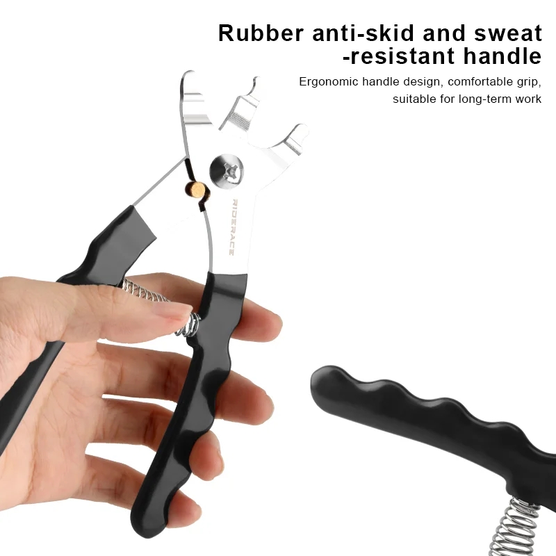 RIDERACE Bike Chain Link Plier - Chain Quick Link recension och pris