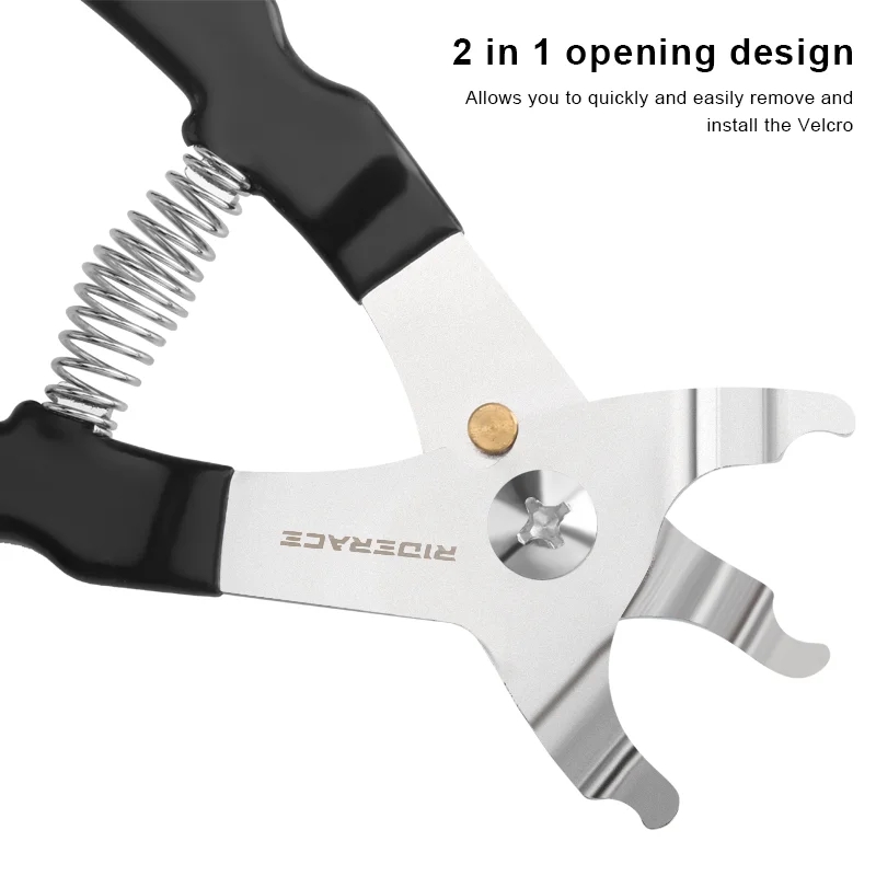 RIDERACE Bike Chain Link Plier - Chain Quick Link recension och pris