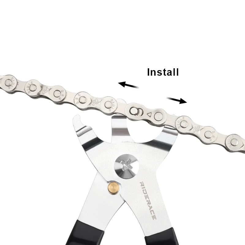 RIDERACE Bike Chain Link Plier - Chain Quick Link recension och pris
