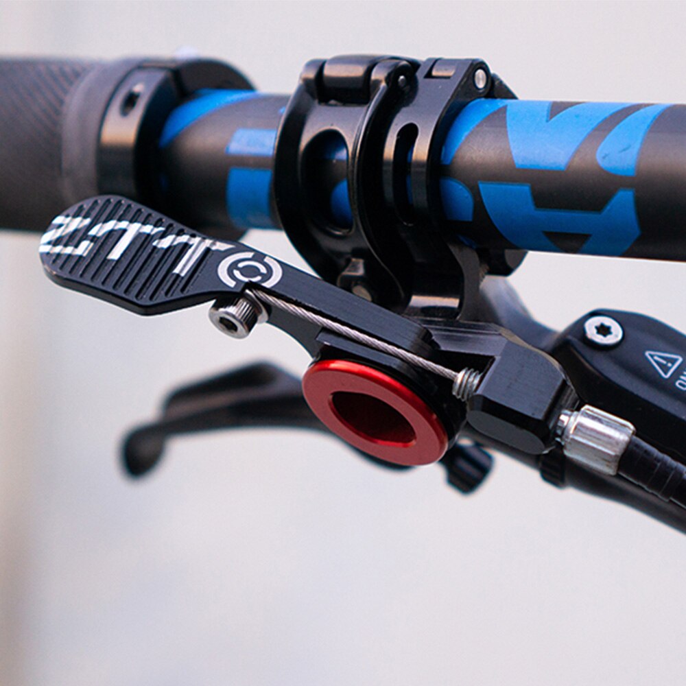 ZTTO MTB Dropper Seat Post Lev - Dropper Post Remote recension och pris