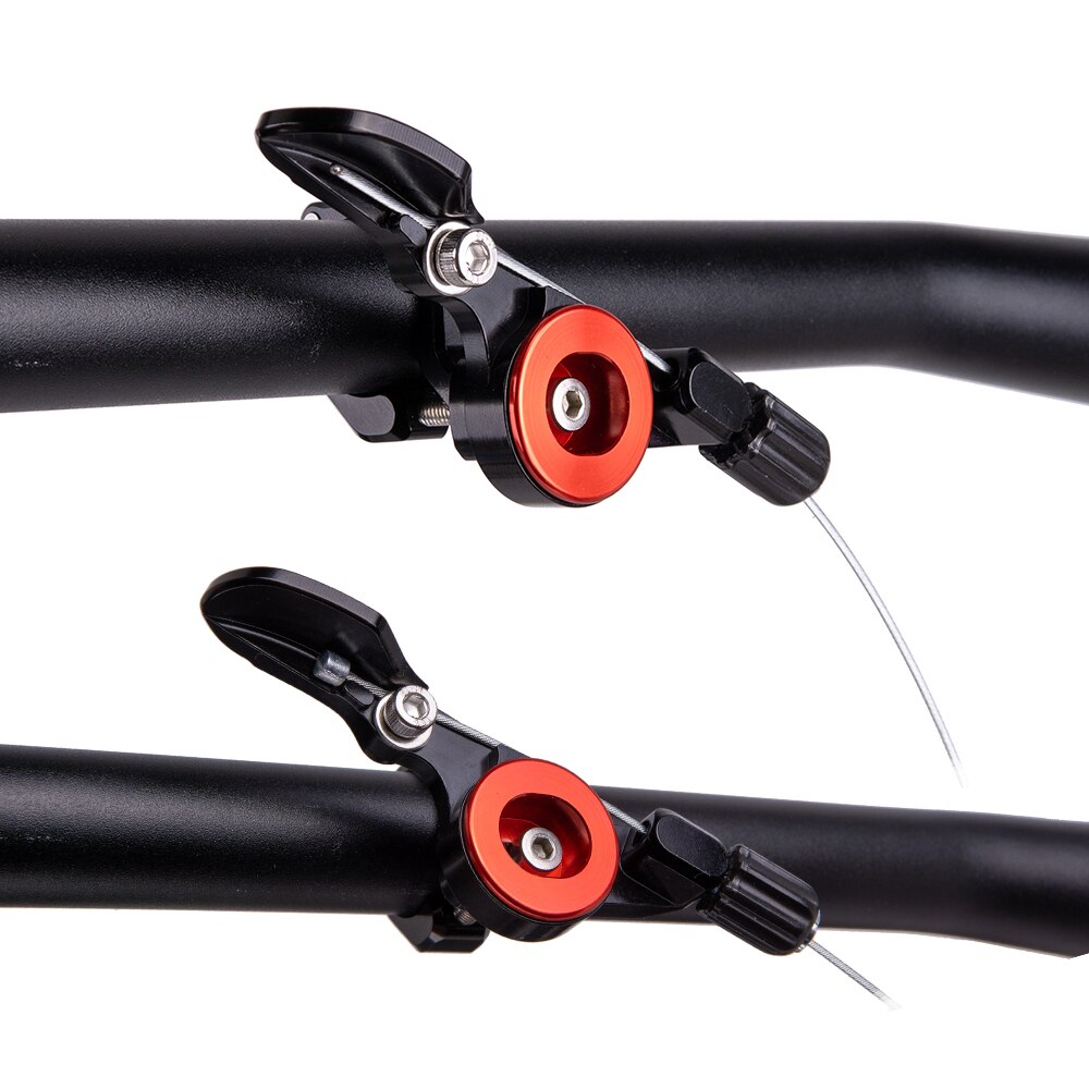 ZTTO MTB Dropper Seat Post Lev - Dropper Post Remote recension och pris