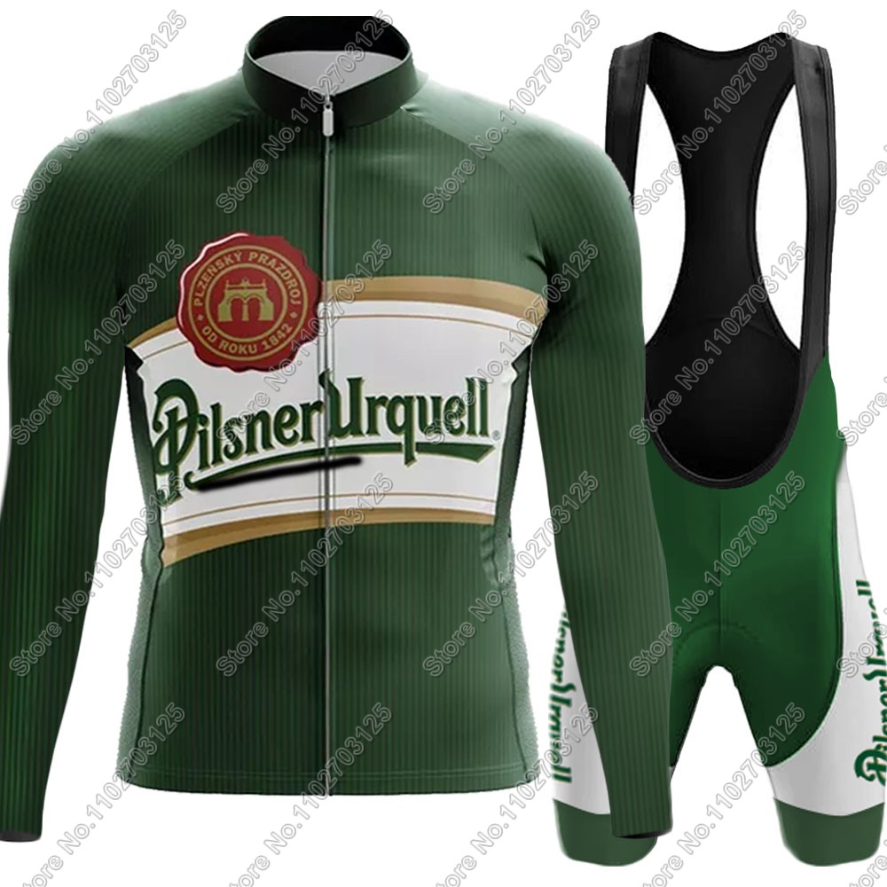 2025 Drink Beer Cycling Jersey - Mountain Biking Pants For Men recension och pris