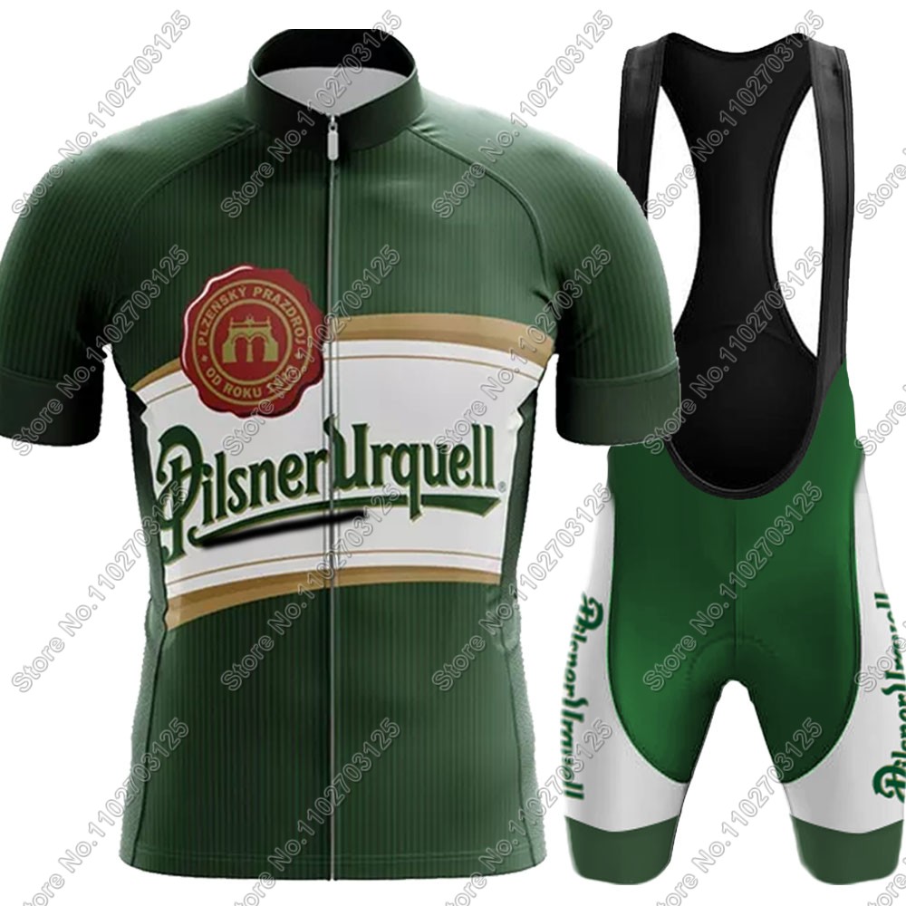 2025 Drink Beer Cycling Jersey - Mountain Biking Pants For Men recension och pris