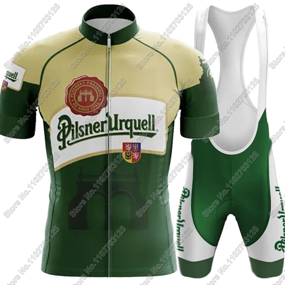 2025 Drink Beer Cycling Jersey - Mountain Biking Pants For Men recension och pris