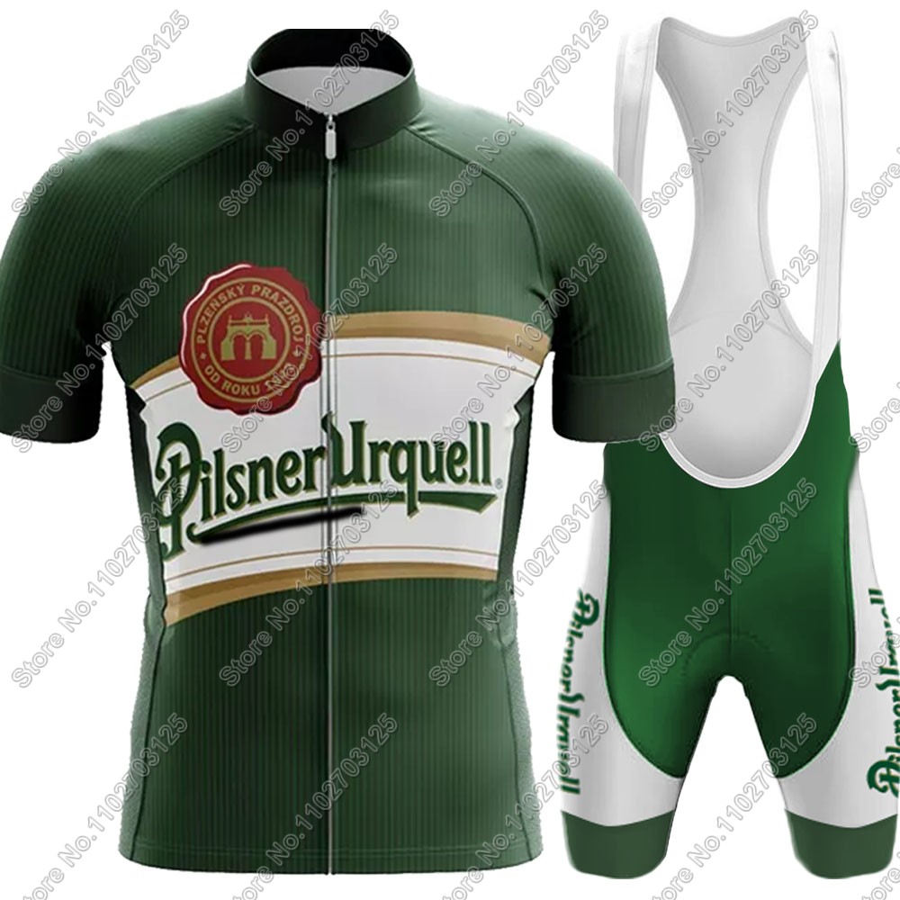 2025 Drink Beer Cycling Jersey - Mountain Biking Pants For Men recension och pris