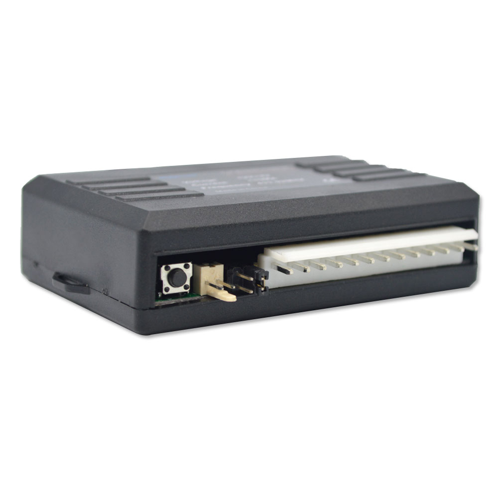 Hippcron Car Central Door Lock - Dropper Post Remote recension och pris