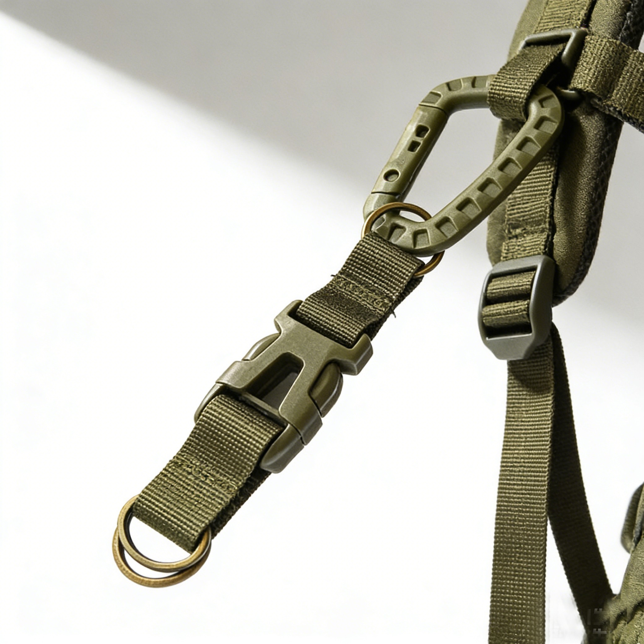 Outdoor Key Chain Multi-Functi - Chain Quick Link recension och pris