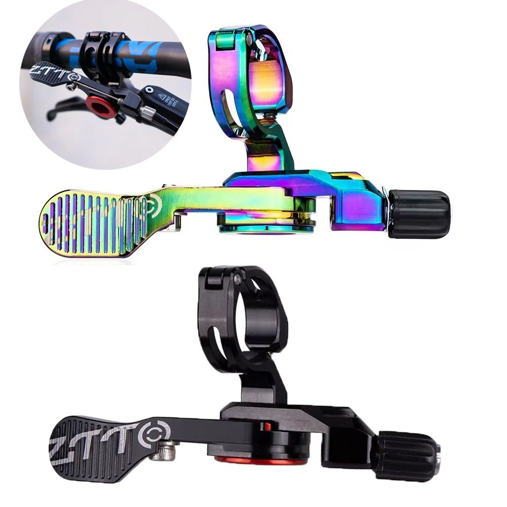 Adjustable Dropper Seat Post L - Dropper Post Remote recension och pris