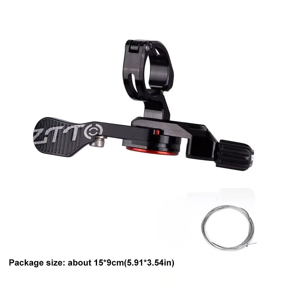 Adjustable Dropper Seat Post L - Dropper Post Remote recension och pris